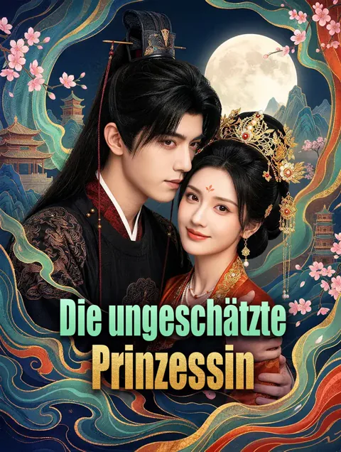 Die ungeschätzte Prinzessin Cover — alle 60 Folgen kostenlos in HD ansehen