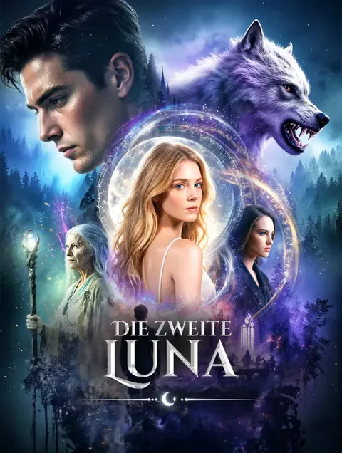 Die zweite Luna(Synchron) Cover — alle 62 Folgen kostenlos in HD ansehen