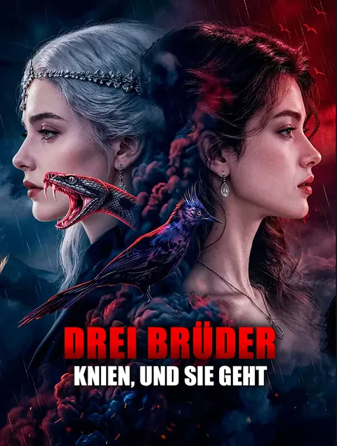 Drei Brüder knien, und sie geht Cover — alle 40 Folgen kostenlos in HD ansehen