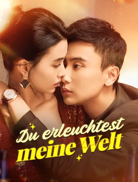 Du erleuchtest meine Welt Cover — alle 82 Folgen kostenlos in HD ansehen