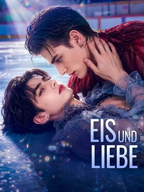 Eis und Liebe Cover — alle 7 Folgen kostenlos in HD ansehen