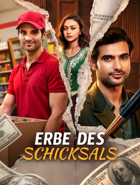 Erbe des Schicksals Cover — alle 42 Folgen kostenlos in HD ansehen