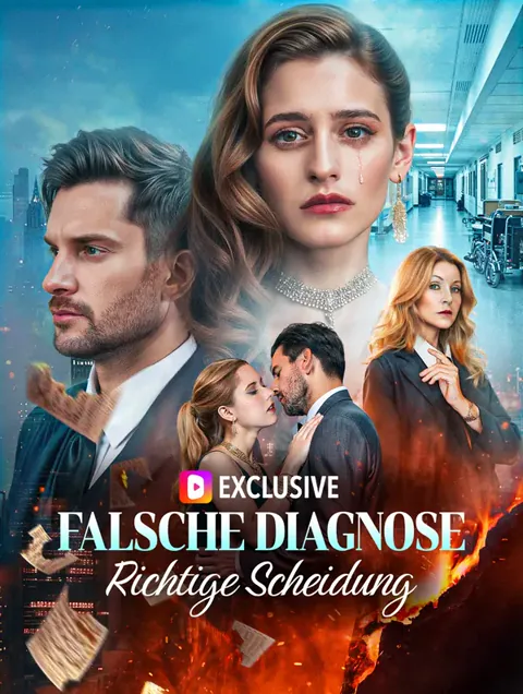 Falsche DiagnoseRichtige Scheidung Cover — alle 49 Folgen kostenlos in HD ansehen