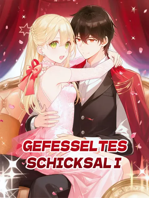 Gefesseltes Schicksal Ⅰ Cover — alle 20 Folgen kostenlos in HD ansehen