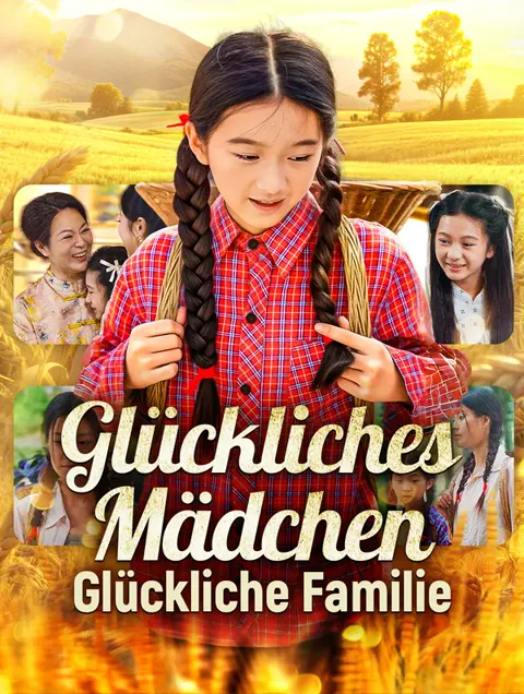 Glückliches MädchenGlückliche Familie Cover — alle 72 Folgen kostenlos in HD ansehen