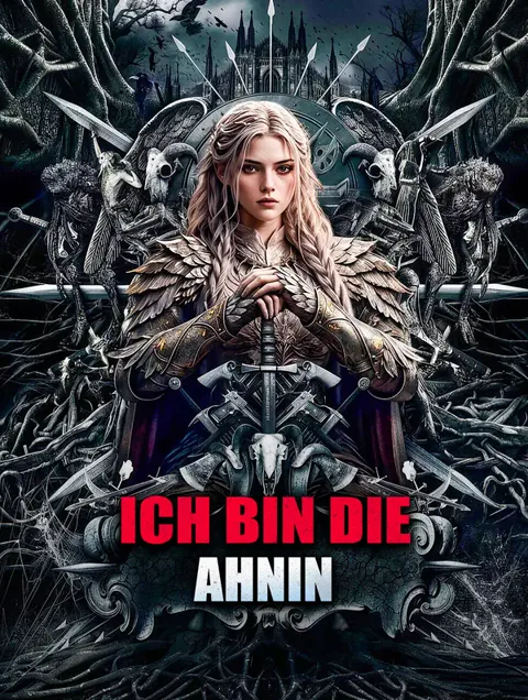 Ich bin die Ahnin Cover — alle 39 Folgen kostenlos in HD ansehen