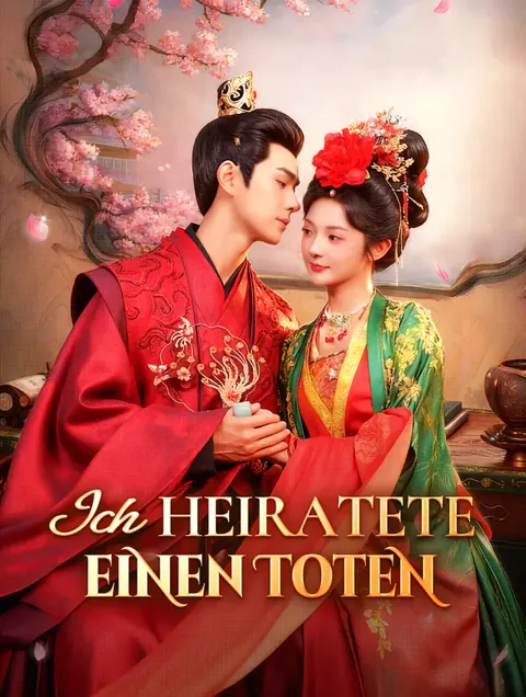 Ich heiratete einen Toten Cover — alle 80 Folgen kostenlos in HD ansehen