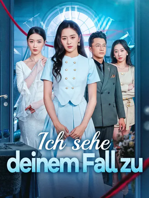 Ich sehe deinem Fall zu Cover — alle 56 Folgen kostenlos in HD ansehen