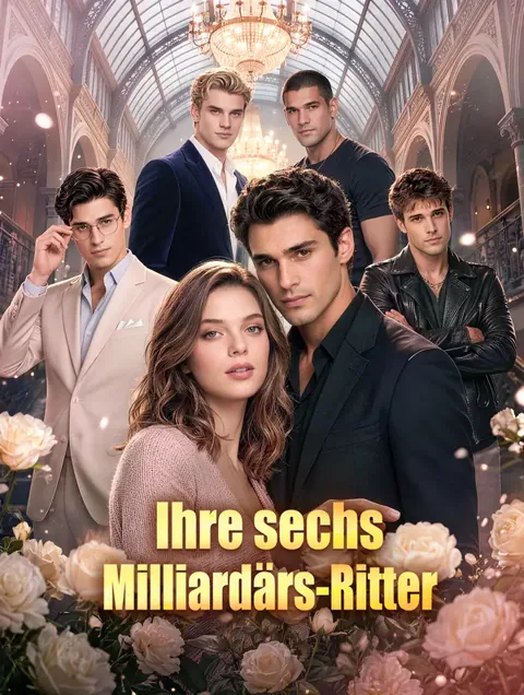 Ihre sechs Milliardärs-Ritter Cover — alle 64 Folgen kostenlos in HD ansehen