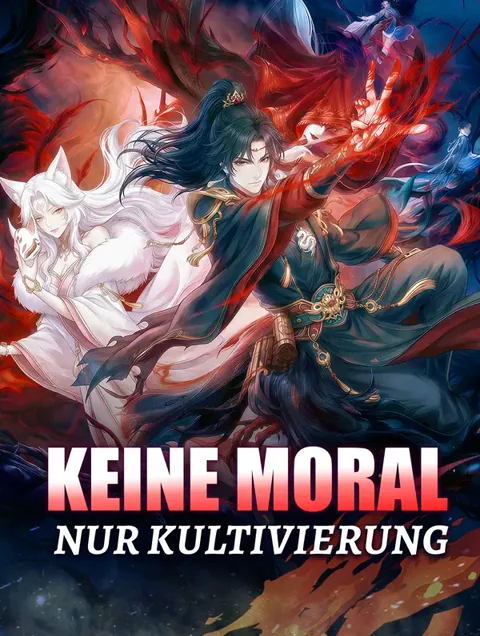 Keine Moral, nur Kultivierung Cover — alle 52 Folgen kostenlos in HD ansehen