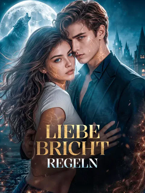 Liebe bricht Regeln Cover — alle 90 Folgen kostenlos in HD ansehen
