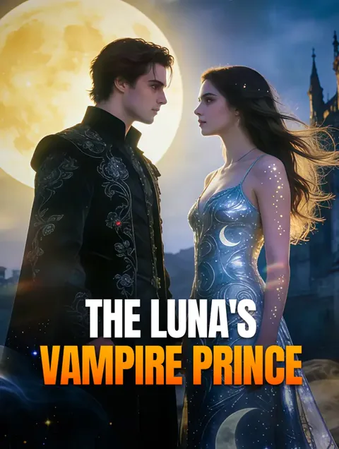 Lunas Vampirprinz Cover — alle 23 Folgen kostenlos in HD ansehen