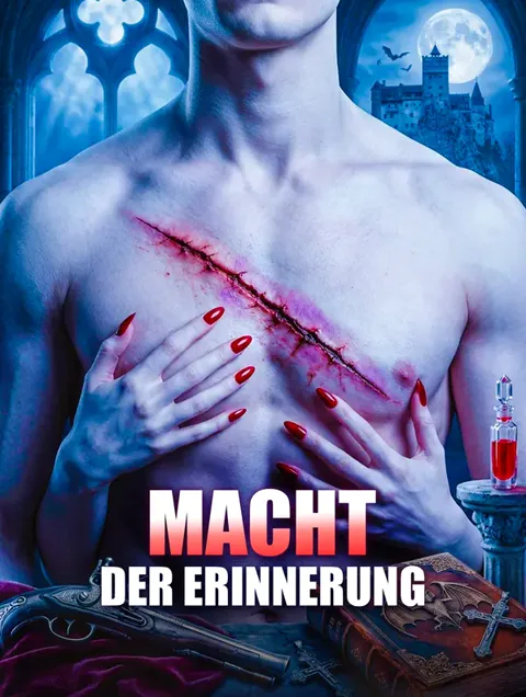 Macht der Erinnerung Cover — alle 23 Folgen kostenlos in HD ansehen
