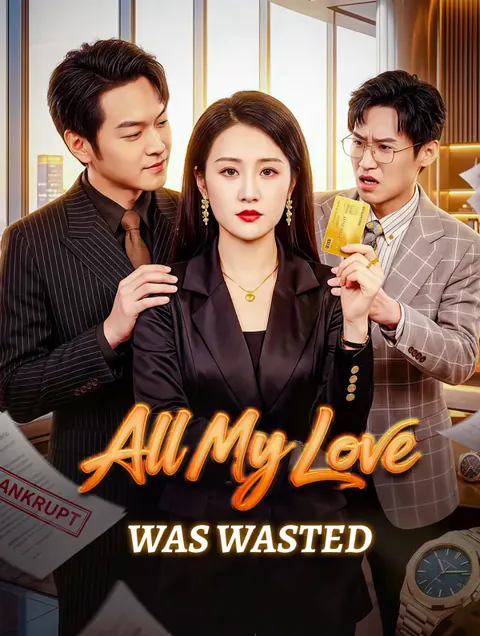 Meine Liebe war umsonst Cover — alle 40 Folgen kostenlos in HD ansehen