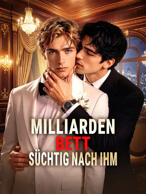 Milliarden-Bett: Süchtig nach ihm Cover — alle 70 Folgen kostenlos in HD ansehen