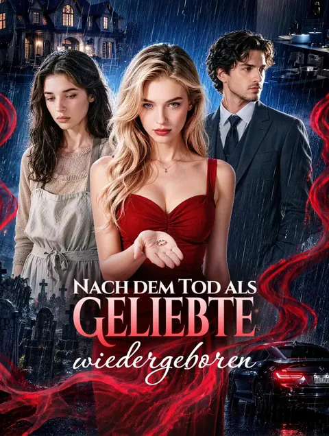 Nach dem Tod als Geliebte wiedergeboren Cover — alle 62 Folgen kostenlos in HD ansehen