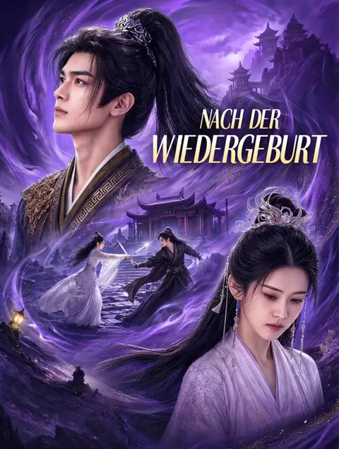 Nach der Wiedergeburt Cover — alle 61 Folgen kostenlos in HD ansehen