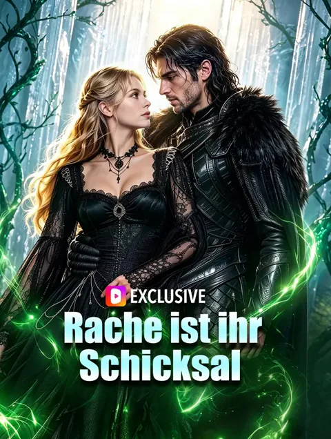 Rache ist ihr Schicksal Cover — alle 45 Folgen kostenlos in HD ansehen