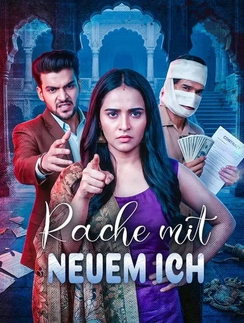 Rache mit neuem Ich Cover — alle 49 Folgen kostenlos in HD ansehen