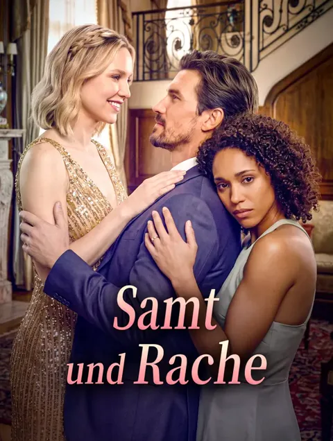 Samt und Rache Cover — alle 52 Folgen kostenlos in HD ansehen