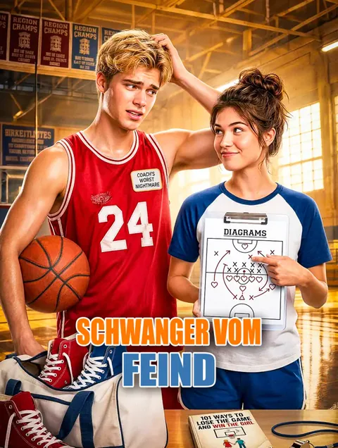 Schwanger vom Feind Cover — alle 55 Folgen kostenlos in HD ansehen