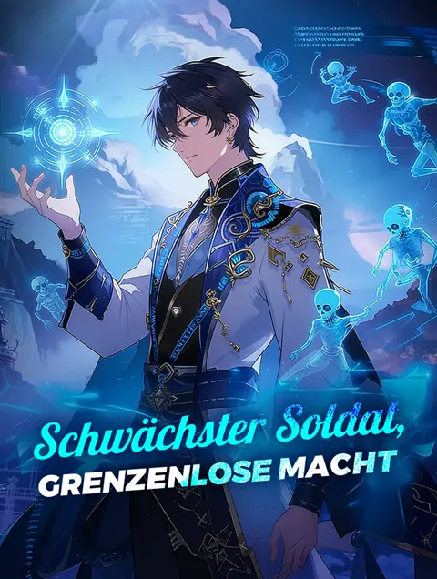 Schwächster Soldat, grenzenlose Macht Cover — alle 81 Folgen kostenlos in HD ansehen