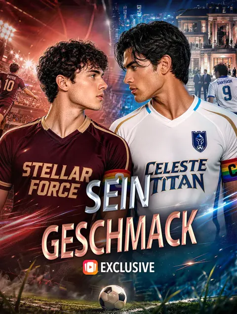 Sein Geschmack Cover — alle 40 Folgen kostenlos in HD ansehen