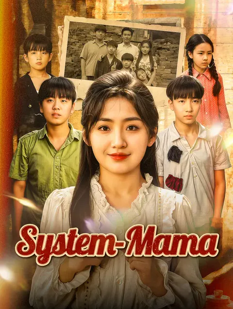 System-Mama Cover — alle 70 Folgen kostenlos in HD ansehen