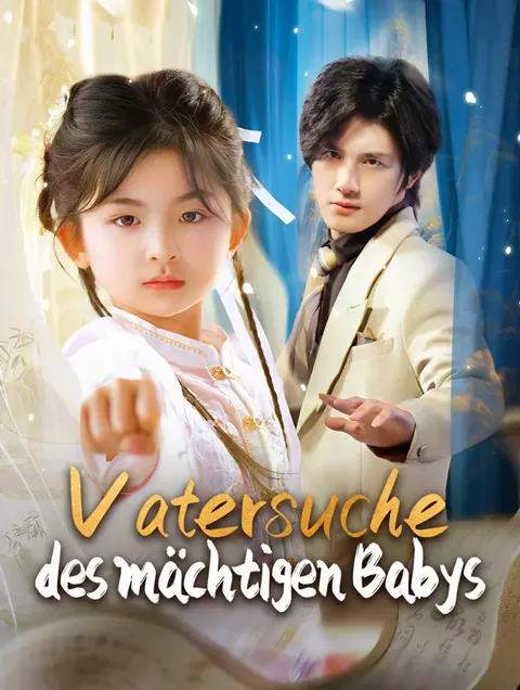 Vatersuche des mächtigen Babys Cover — alle 70 Folgen kostenlos in HD ansehen