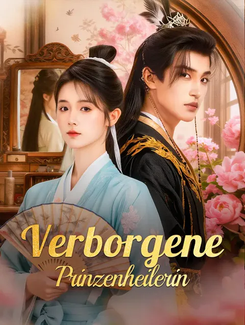 Verborgene Prinzenheilerin Cover — alle 70 Folgen kostenlos in HD ansehen