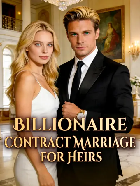 Vertragsheirat mit einem Milliardär Cover — alle 31 Folgen kostenlos in HD ansehen