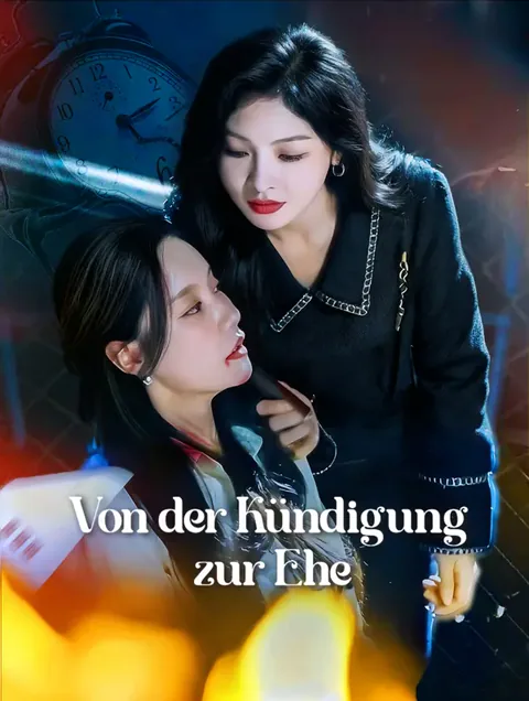 Von der Kündigung zur Ehe Cover — alle 70 Folgen kostenlos in HD ansehen