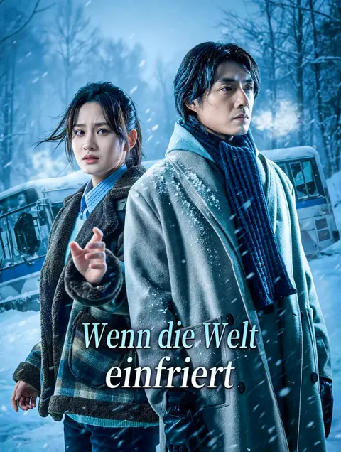 Wenn die Welt einfriert Cover — alle 60 Folgen kostenlos in HD ansehen