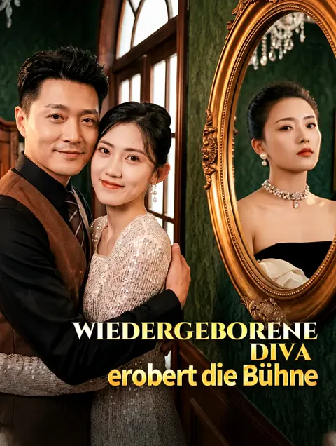 Wiedergeborene Diva erobert die Bühne Cover — alle 20 Folgen kostenlos in HD ansehen