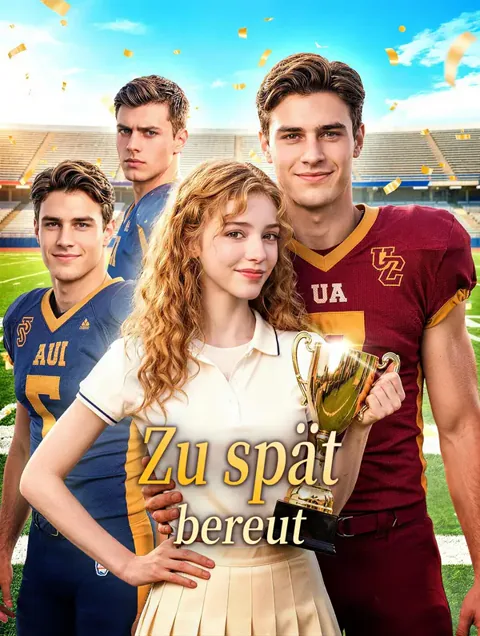 Zu spät bereut Cover — alle 52 Folgen kostenlos in HD ansehen