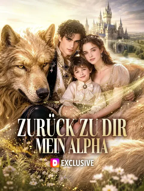 Zurück zu dir, mein Alpha Cover — alle 45 Folgen kostenlos in HD ansehen