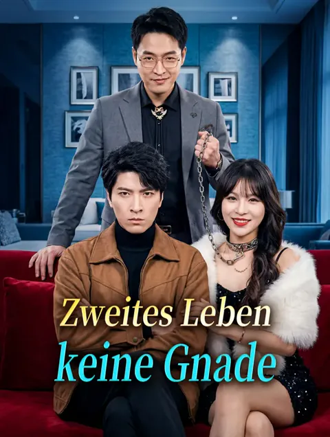 Zweites Leben, keine Gnade Cover — alle 70 Folgen kostenlos in HD ansehen