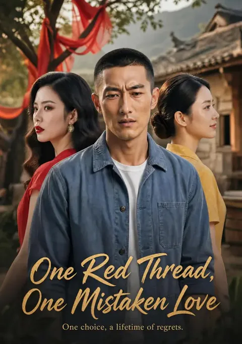 A Red Sash, A Mistaken Love cover image — watch all 47 episodes free in HD