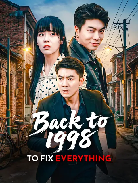 Back to 1998 to Fix Everything(Dubbed) cover image — watch all 100 episodes free in HD