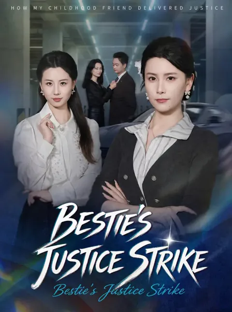 Bestie's Justice cover image — watch all 43 episodes free in HD