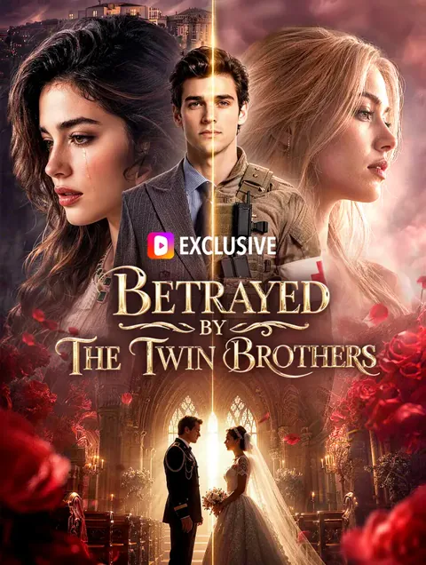 Betrayed by the Twin Brothers cover image — watch all 53 episodes free in HD