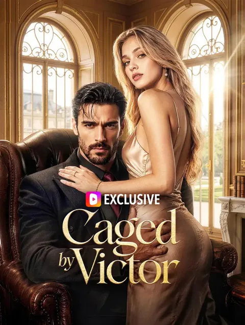Caged by Victor cover image — watch all 50 episodes free in HD