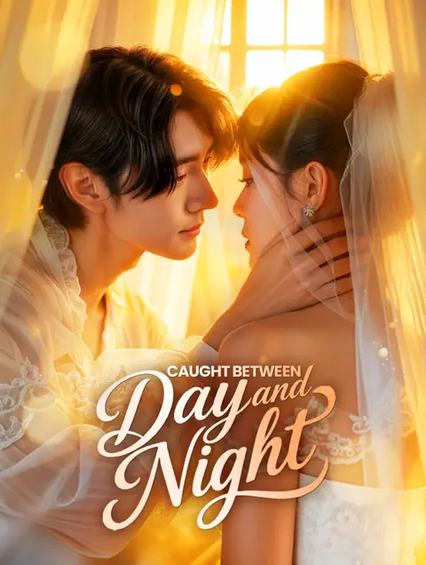 Caught Between Day and Night cover image — watch all 60 episodes free in HD