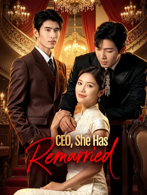 CEO, She Has Remarried(Dubbed) cover image — watch all 66 episodes free in HD