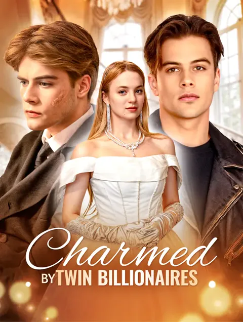 Charmed by Twin Billionaires cover image — watch all 50 episodes free in HD