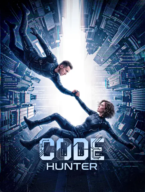 Code Hunter cover image — watch all 40 episodes free in HD