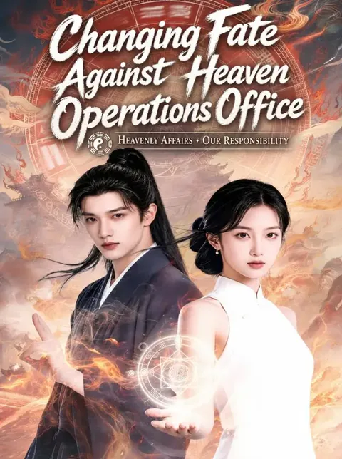 Defying Fate Agency cover image — watch all 60 episodes free in HD