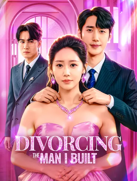Divorcing the Man I Built(Dubbed) cover image — watch all 80 episodes free in HD