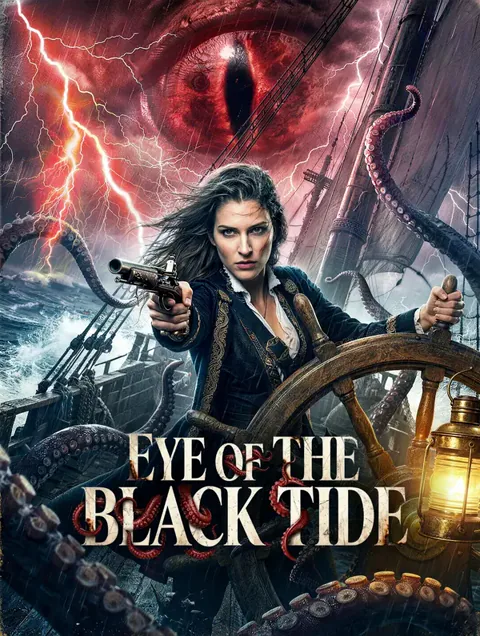 Eye of the Black Tide cover image — watch all 46 episodes free in HD