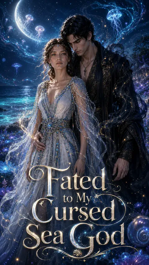 Fated to My Cursed Sea God cover image — watch all 30 episodes free in HD